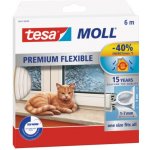 Tesamoll - Silikonové těsnění Premium Flexible transparentní – Zbozi.Blesk.cz