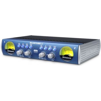 PreSonus BlueTube DP v2