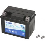 Exide YTX9-BS, ETX9-BS | Zboží Auto