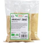 Zdraví z přírody Amarant zrno 300 g – Zboží Dáma