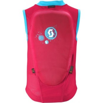 Scott Vest Protector Jr