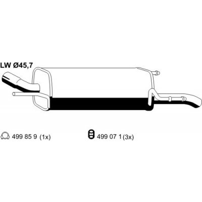 ERNST 052276 – Hledejceny.cz