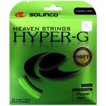 Solinco Hyper-G Soft 12m 1,30 mm – Zboží Dáma