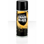 GW Chaos Black Spray – Hledejceny.cz