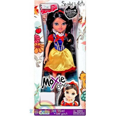 Moxie Girlz Disney Moxie panenka Merin 26 cm