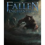 Fallen Enchantress: Legendary Heroes – Hledejceny.cz