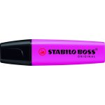 Stabilo Boss Original Růžová 70/56 – Zbozi.Blesk.cz