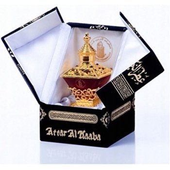 Al Haramain Attar Al Kaaba parfémovaný olej unisex 25 ml