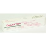 Depural Neo stm.pst.75 g – Zboží Mobilmania