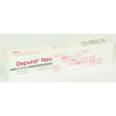 Depural Neo stm.pst.75 g – Zboží Mobilmania