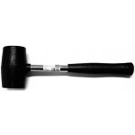 STREND Pro HM213 gumové kladivo Blackhead, kovové 900g – Zbozi.Blesk.cz
