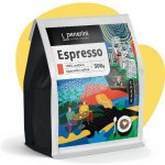 Penerini Espresso 100% arabika zrnková 0,5 kg – Hledejceny.cz