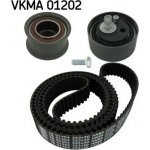 Sada rozvodového řemene SKF VKMA 01202 – Sleviste.cz