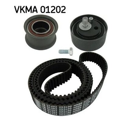 Sada rozvodového řemene SKF VKMA 01202 – Sleviste.cz