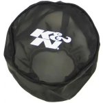 K&N Filters Kryt vzduchového filtru KNF RX-4990DK – Hledejceny.cz