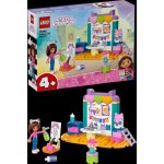 LEGO® Gabby’s Dollhouse 10795 Tvoření s Krabičkou – Hledejceny.cz