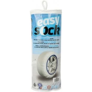 ISSE Easy Sock - L