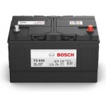 Bosch SLI 12V 110Ah 0 092 T30 351 – Sleviste.cz