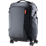 Pgytech Roller Camera Backpack Space Black – Zboží Živě