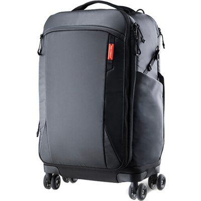 Pgytech Roller Camera Backpack Space Black – Zboží Živě
