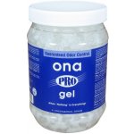Ona gel pohlcovač zápachu 1 l – Hledejceny.cz