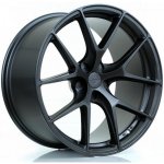 Judd T325 9,5x19 5x110 ET20-42 satin gunmetal – Hledejceny.cz