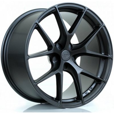 Judd T325 9,5x19 5x110 ET20-42 satin gunmetal – Hledejceny.cz