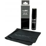 WileyX Roztok Anti-Fog proti mlžení brýlí s mikrovláknem 25ml – Zboží Dáma