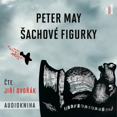 Šachové figurky - May Peter - čte Jiří Dvořák – Hledejceny.cz