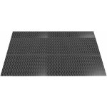 Floraworld Hliníková podlaha pro domek se světlíkem 254 x 218 x 194 cm – Hledejceny.cz