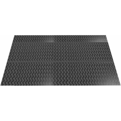 Floraworld Hliníková podlaha pro domek se světlíkem 254 x 218 x 194 cm – Hledejceny.cz