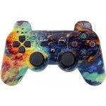 PSko PS3 bezdrátový ovladač Černý E10060 – Zboží Živě