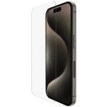 Belkin ScreenForce Pro UltraGlass2 AM Screen Protection for iPhone 15 Pro Max OVA134zz – Hledejceny.cz