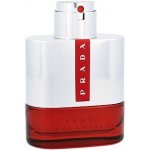 Prada Luna Rossa Sport toaletní voda pánská 50 ml – Hledejceny.cz