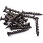 Vrut TX do sádrokartonu COARSE ZH 3.5x25 mm 1000 ks balení – Hledejceny.cz