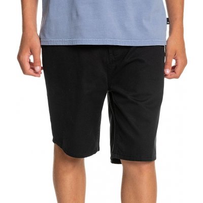 Quiksilver Everyday Chino Light KVJ0/Black – Sleviste.cz