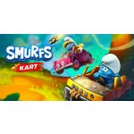 Smurfs Kart – Zboží Živě