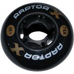 Raptor-X Indoor 76 mm 74A 1 ks – Zbozi.Blesk.cz