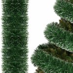 Springos CA0935 VÁNOČNÍ ŘETĚZ 6 M – Hledejceny.cz