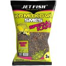 Jet Fish Krmítková Směs Speciál Kapr 3kg Halibut/Krill