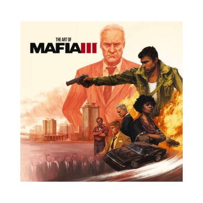 Art of Mafia III – Hledejceny.cz