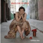 PEYROUX, MADELEINE - CARELESS LOVE 1 LP vinyl – Hledejceny.cz