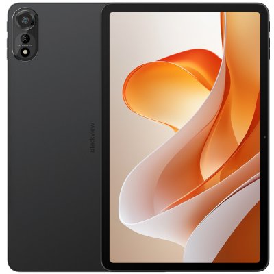 Blackview Mega 2 WiFi 12GB/256GB Celestial Grey – Zboží Živě