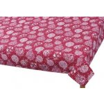 Bellatex ubrus VÁNOCE vánoční koule 70x70cm – Zboží Mobilmania