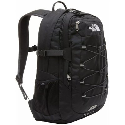 The North Face Borealis Classic Asphalt Grey 29 l – Zboží Mobilmania
