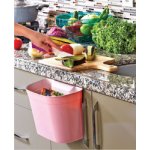 Kinekus UH 5,2l závěsný mix barev / 64302471 KIN641057109 – Zboží Dáma