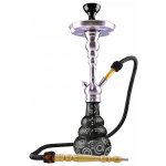 Aladin ROY 20 černá 65 cm – Zboží Dáma