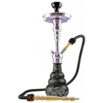 Aladin ROY 20 černá 65 cm – Zboží Dáma