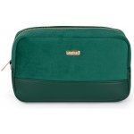 Oxybag Emily kosmetická taška velvet green – Zboží Dáma