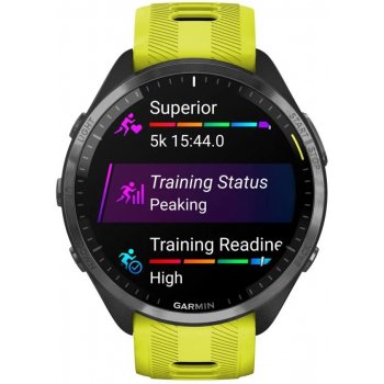 Garmin Forerunner 965